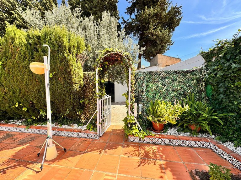 Villa for Sale in Churriana, Malaga 7