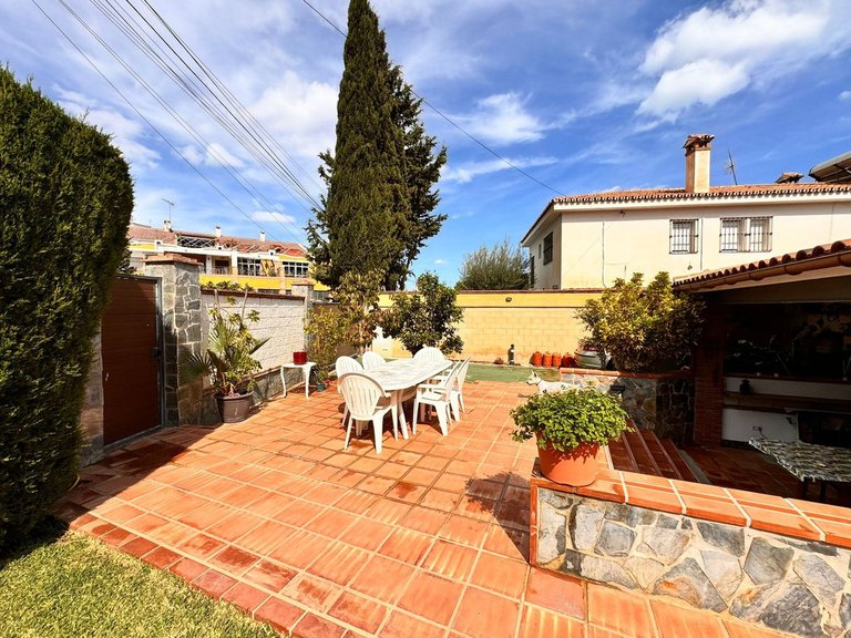 Villa for Sale in Churriana, Malaga 8