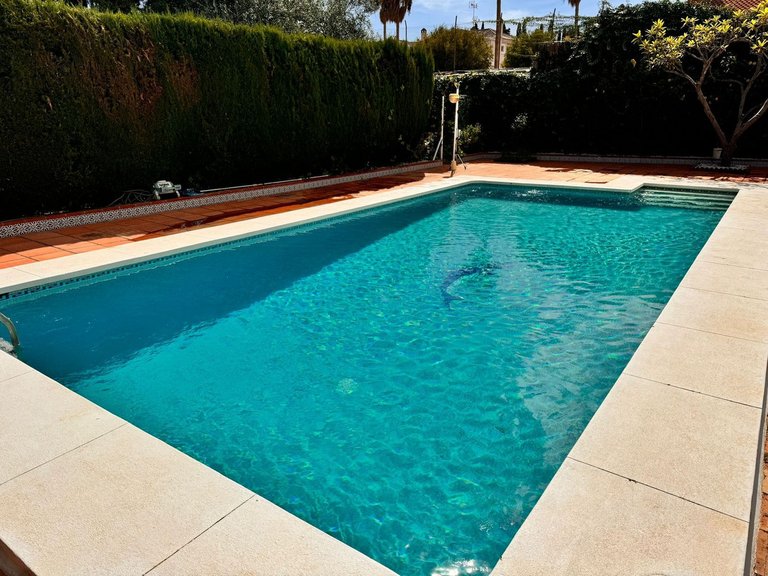 Villa for Sale in Churriana, Malaga 9