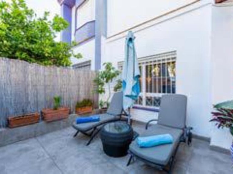 Villa for Sale in San Pedro De Alcántara, Malaga 19