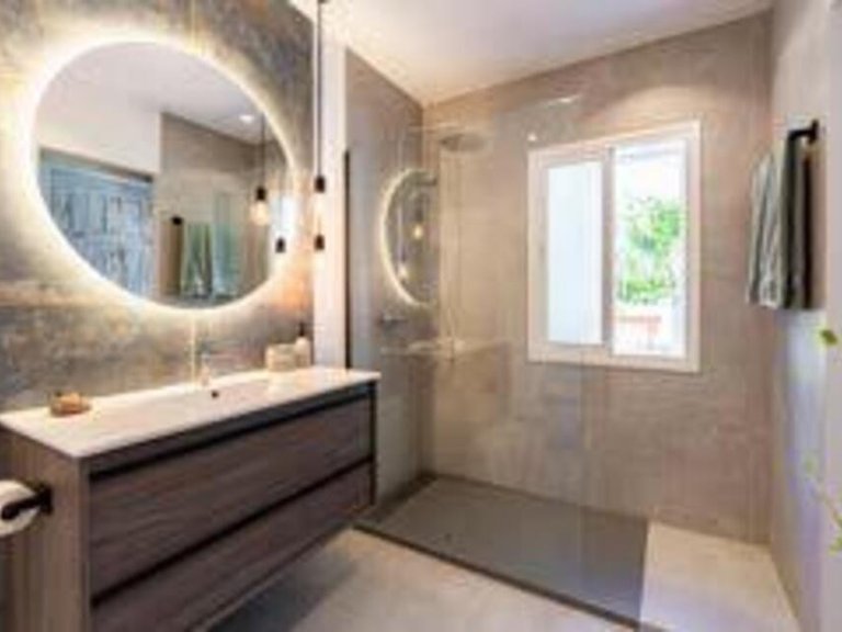 Villa for Sale in San Pedro De Alcántara, Malaga 31