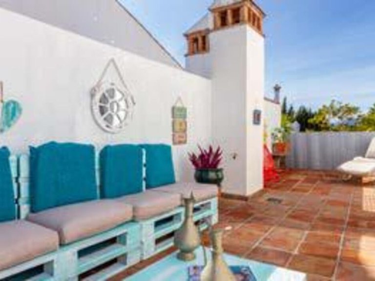 Villa for Sale in San Pedro De Alcántara, Malaga 45