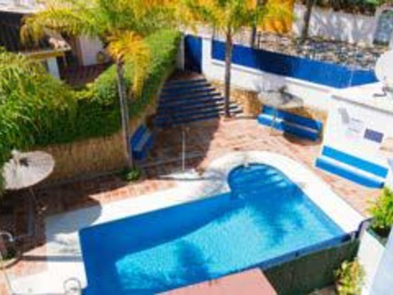 Villa for Sale in San Pedro De Alcántara, Malaga 46