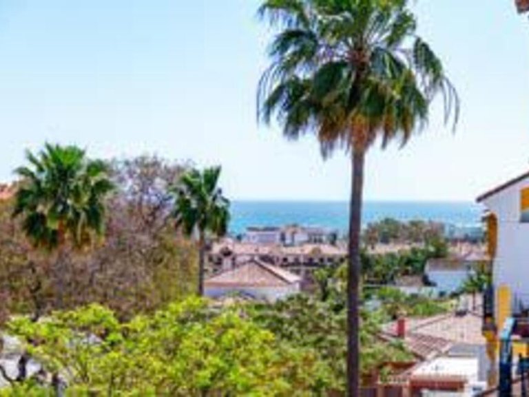 Villa for Sale in San Pedro De Alcántara, Malaga 47