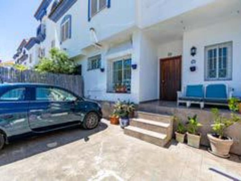 Villa for Sale in San Pedro De Alcántara, Malaga 48