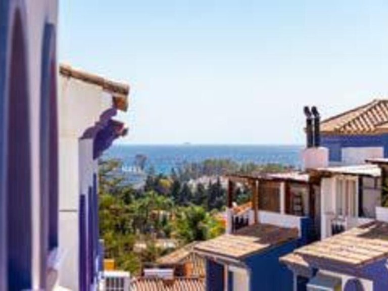 Villa for Sale in San Pedro De Alcántara, Malaga 49