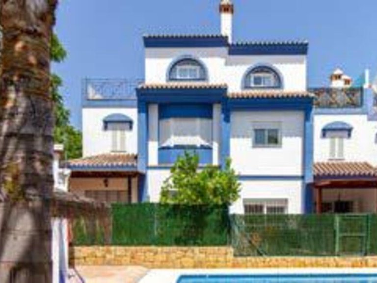 Villa for Sale in San Pedro De Alcántara, Malaga 50