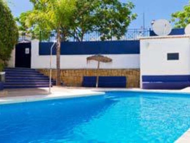 Villa for Sale in San Pedro De Alcántara, Malaga 53