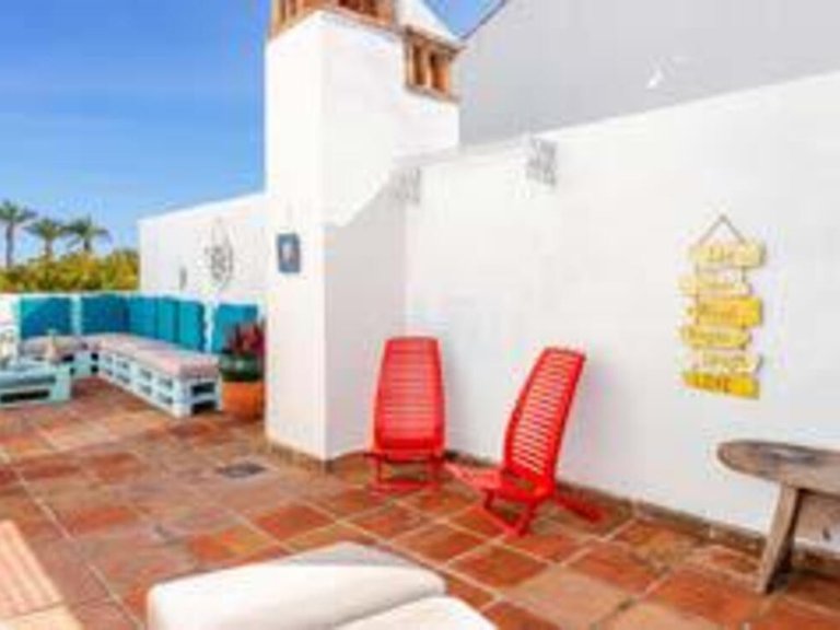 Villa for Sale in San Pedro De Alcántara, Malaga 57