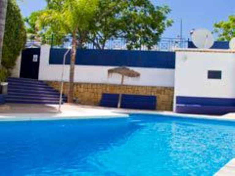 Villa for Sale in San Pedro De Alcántara, Malaga 60