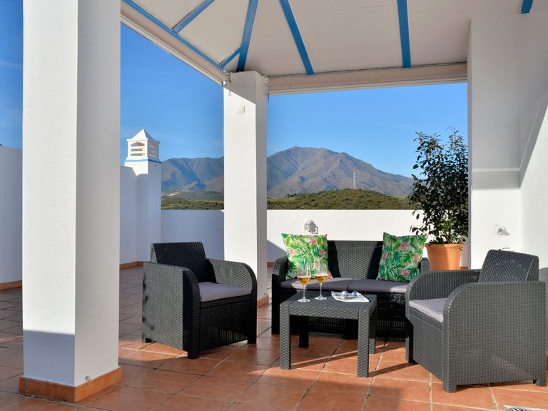 Apartment for Sale in Estepona, Malaga 10