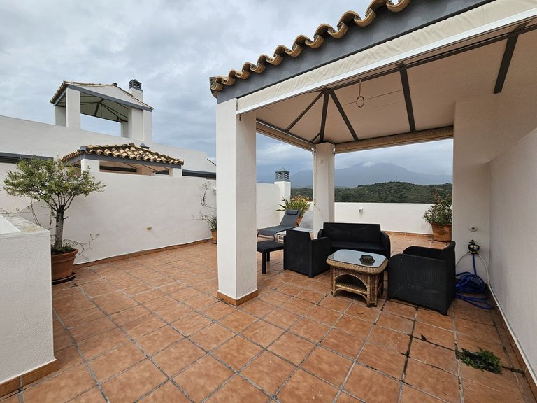 Apartment for Sale in Estepona, Malaga 17