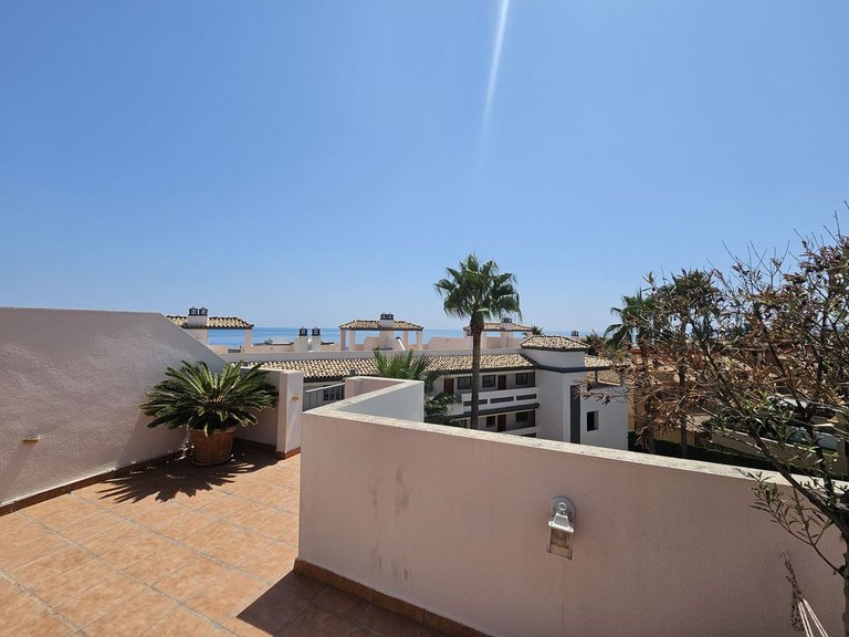 Apartment for Sale in Estepona, Malaga 20