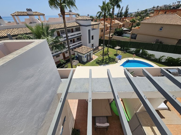 Apartment for Sale in Estepona, Malaga 21