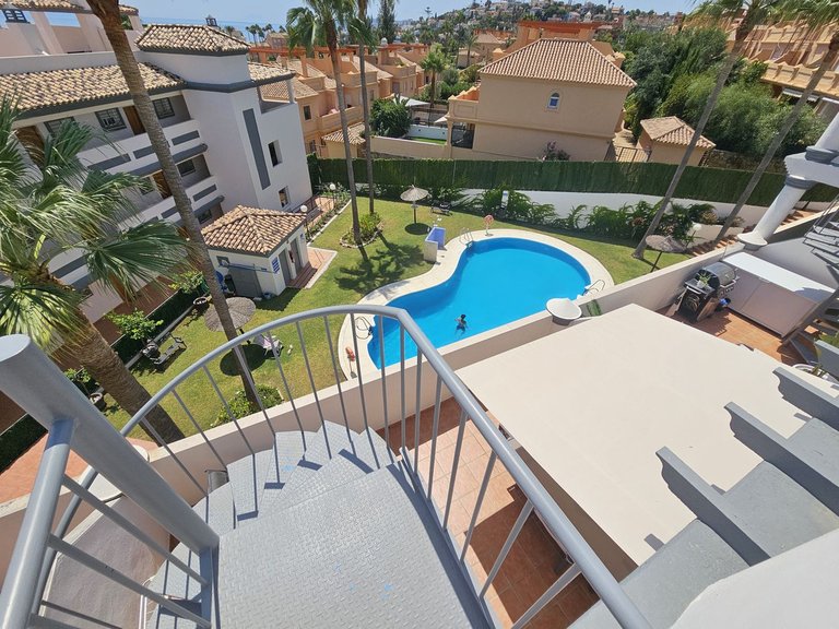 Apartment for Sale in Estepona, Malaga 25