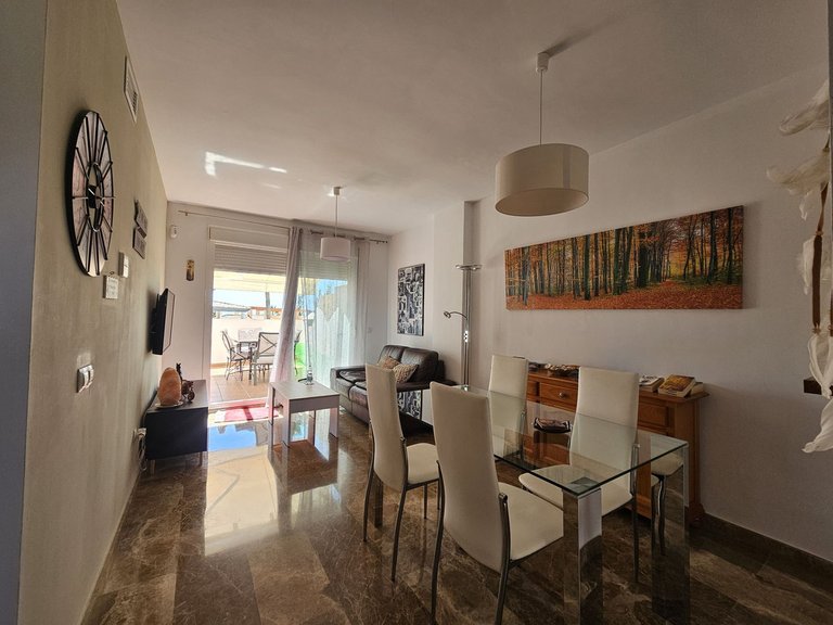 Apartment for Sale in Estepona, Malaga 27