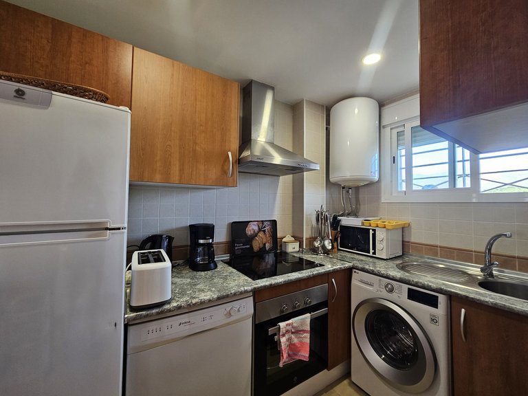Apartment for Sale in Estepona, Malaga 28