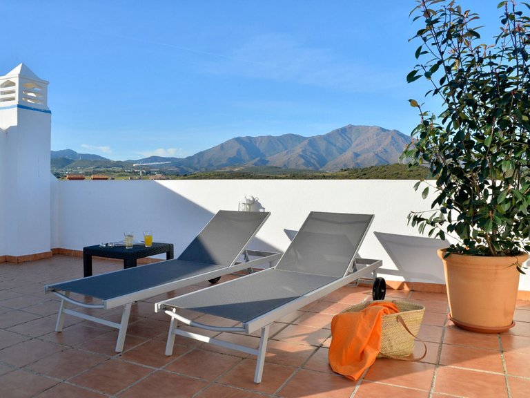 Apartment for Sale in Estepona, Malaga 6