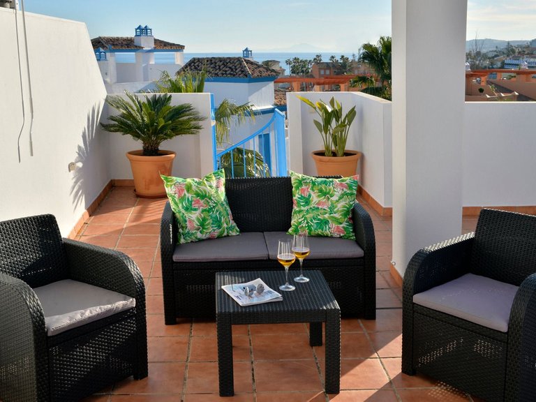 Apartment for Sale in Estepona, Malaga 9