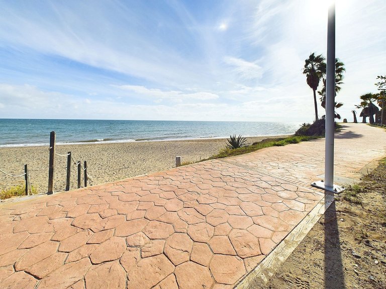 Apartment for Sale in Estepona, Malaga 15
