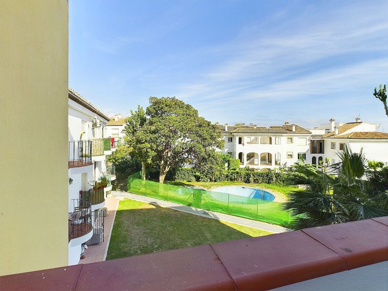 Apartment for Sale in Estepona, Malaga 17