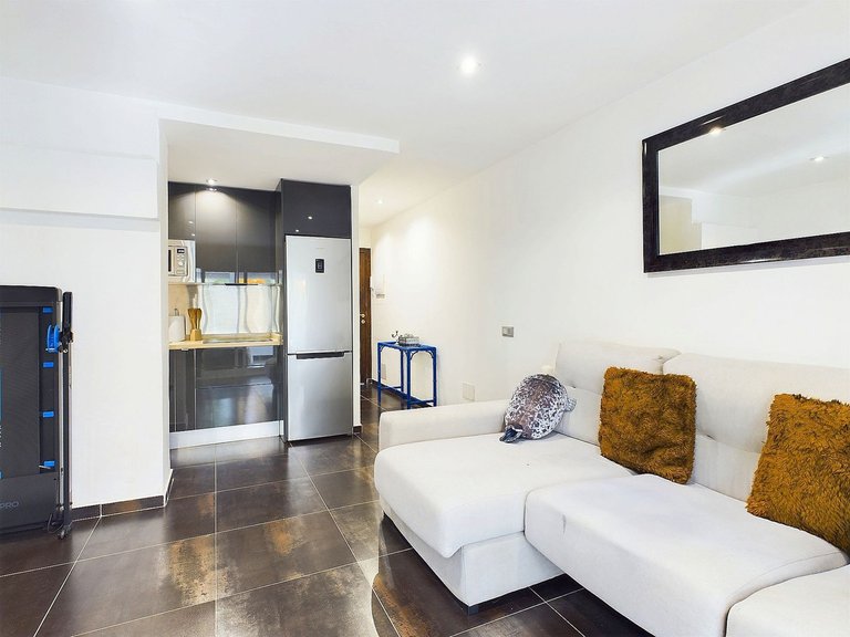 Apartment for Sale in Estepona, Malaga 2