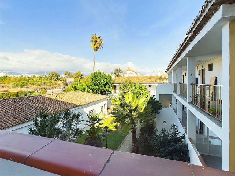 Apartment for Sale in Estepona, Malaga 3