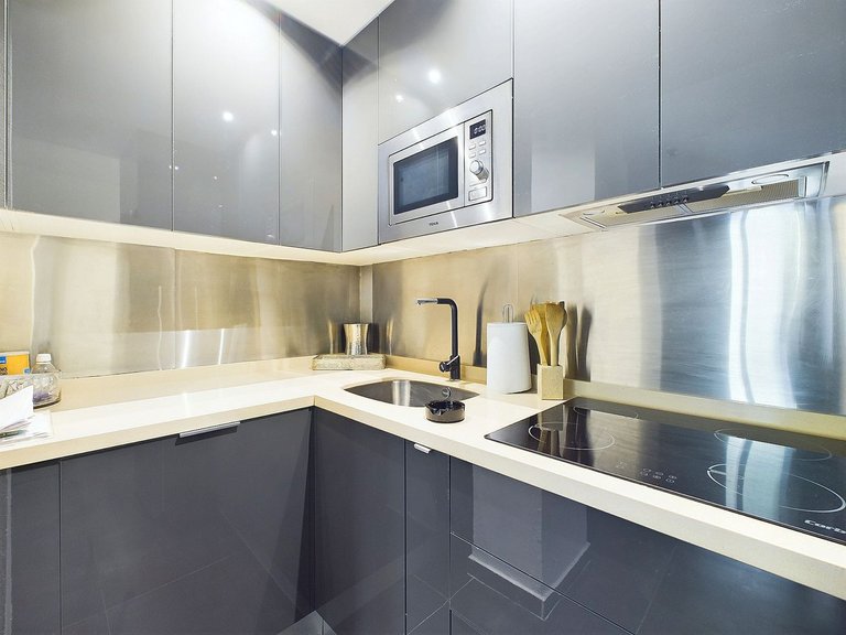 Apartment for Sale in Estepona, Malaga 4