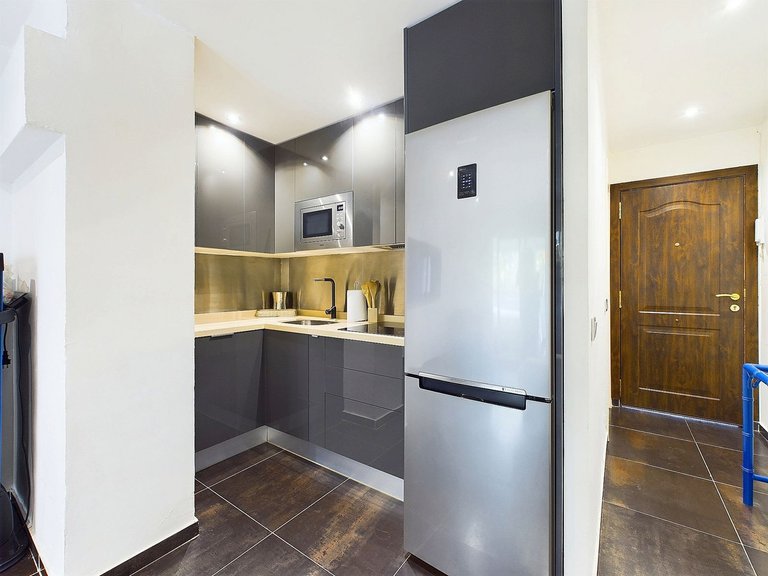 Apartment for Sale in Estepona, Malaga 5