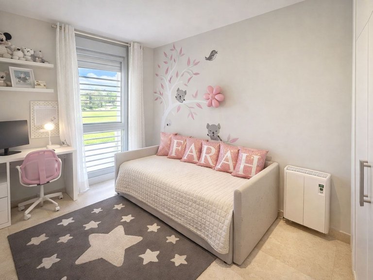 Apartment for Sale in Punta Chullera, Malaga 13