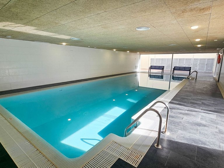 Apartment for Sale in Punta Chullera, Malaga 17
