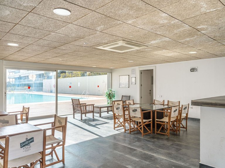 Apartment for Sale in Punta Chullera, Malaga 18
