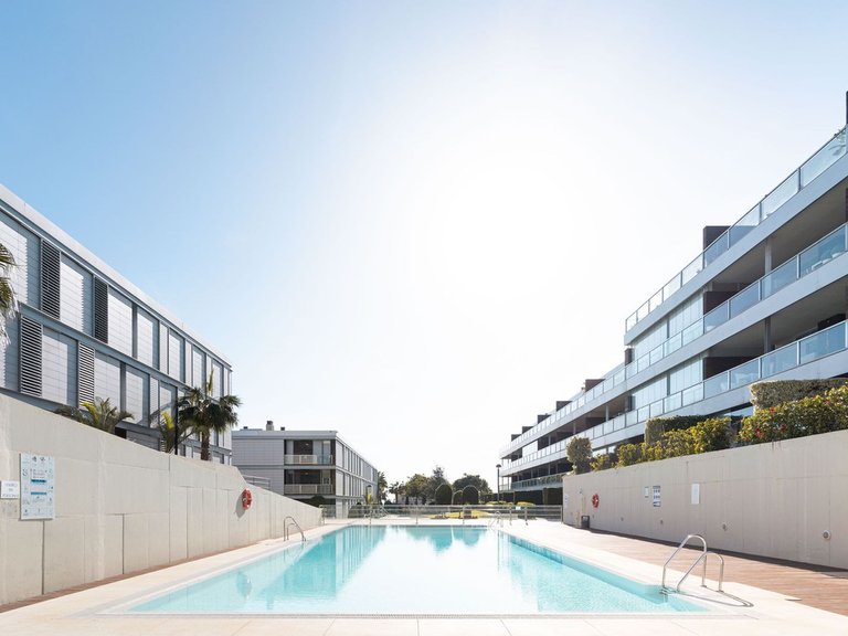 Apartment for Sale in Punta Chullera, Malaga 19