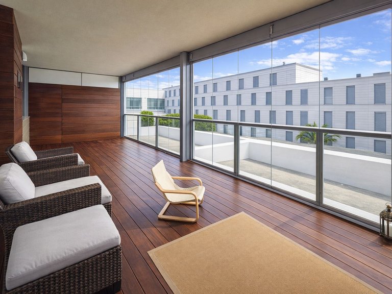 Apartment for Sale in Punta Chullera, Malaga 2