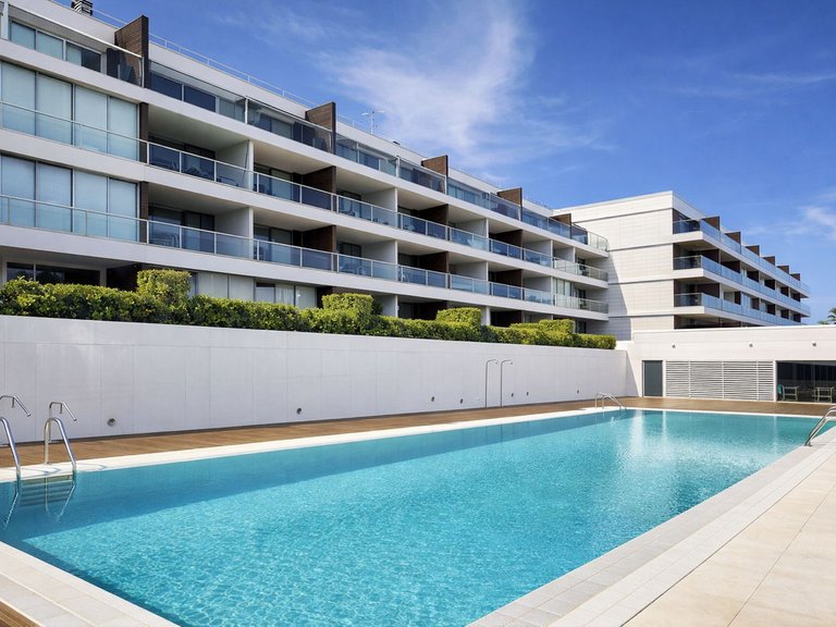 Apartment for Sale in Punta Chullera, Malaga 21
