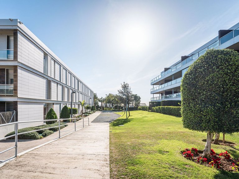 Apartment for Sale in Punta Chullera, Malaga 22