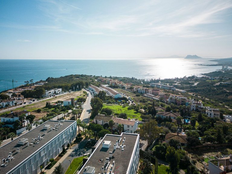 Apartment for Sale in Punta Chullera, Malaga 23