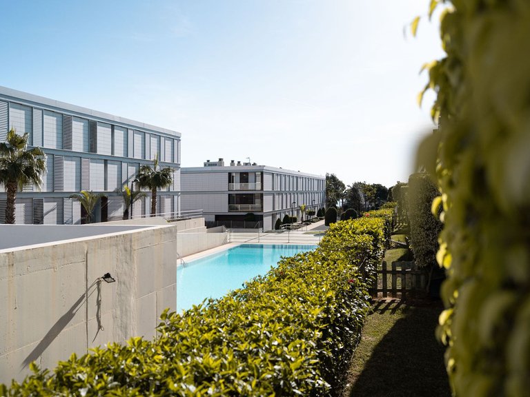 Apartment for Sale in Punta Chullera, Malaga 24
