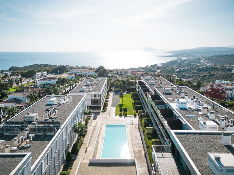 Apartment for Sale in Punta Chullera, Malaga 25