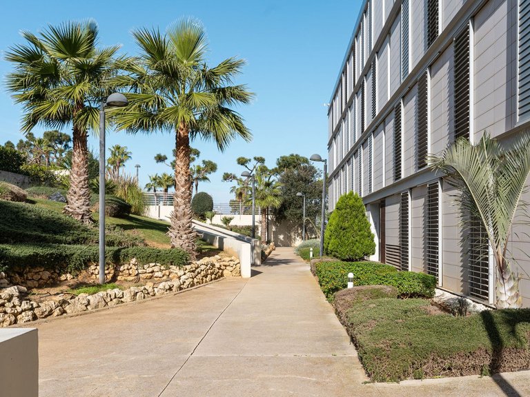 Apartment for Sale in Punta Chullera, Malaga 28