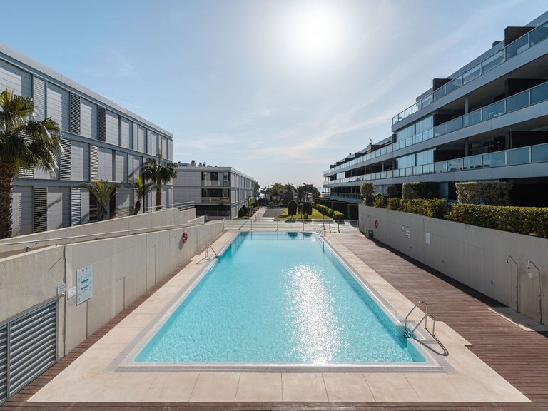 Apartment for Sale in Punta Chullera, Malaga 3