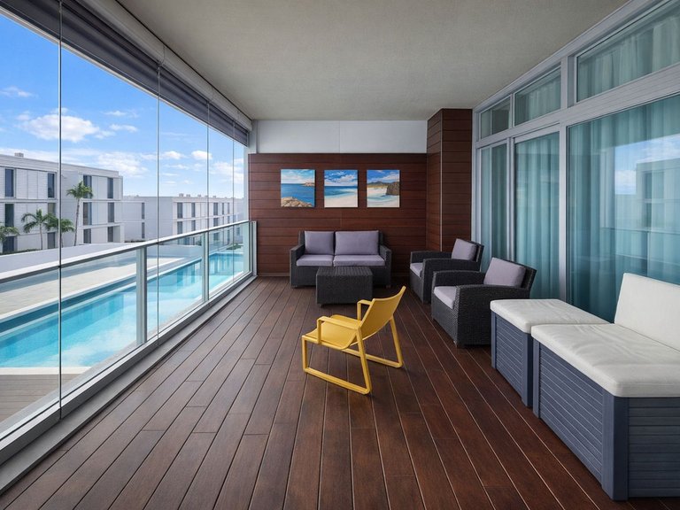 Apartment for Sale in Punta Chullera, Malaga 30