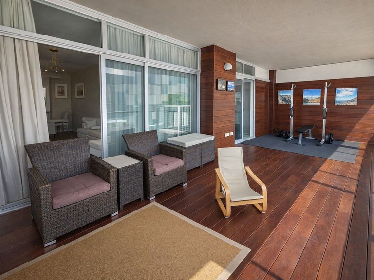 Apartment for Sale in Punta Chullera, Malaga 31