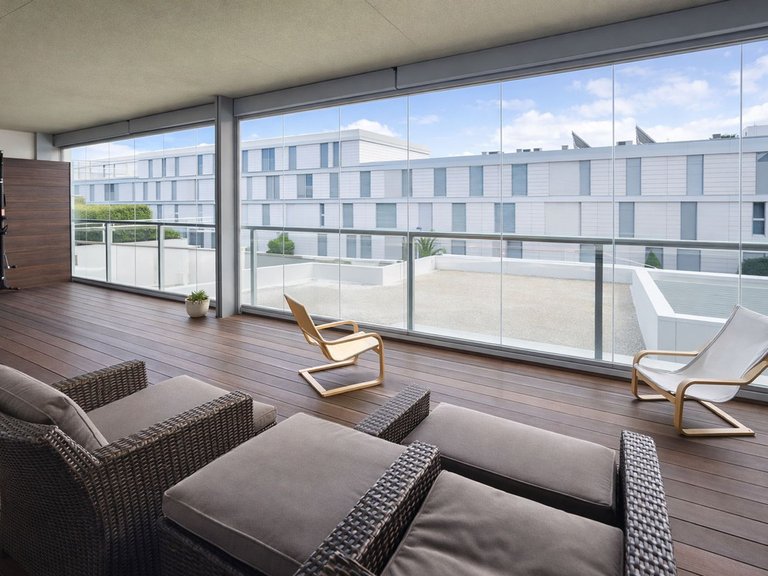 Apartment for Sale in Punta Chullera, Malaga 32