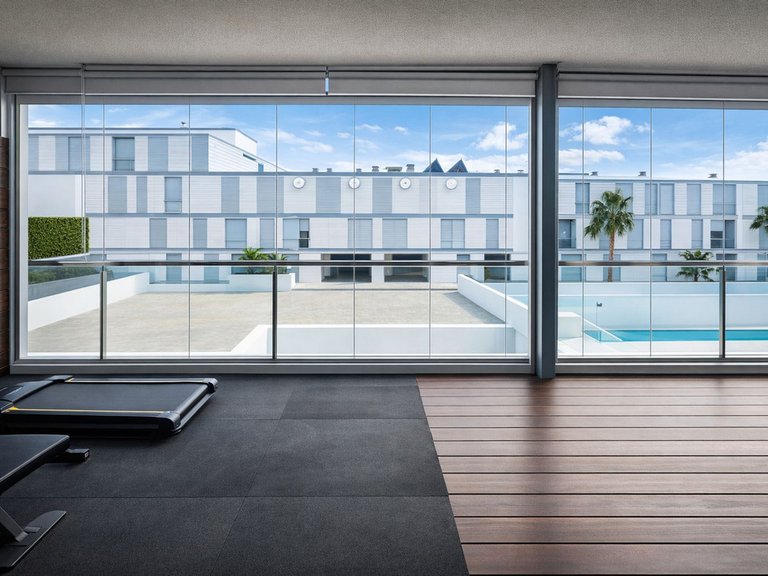 Apartment for Sale in Punta Chullera, Malaga 33