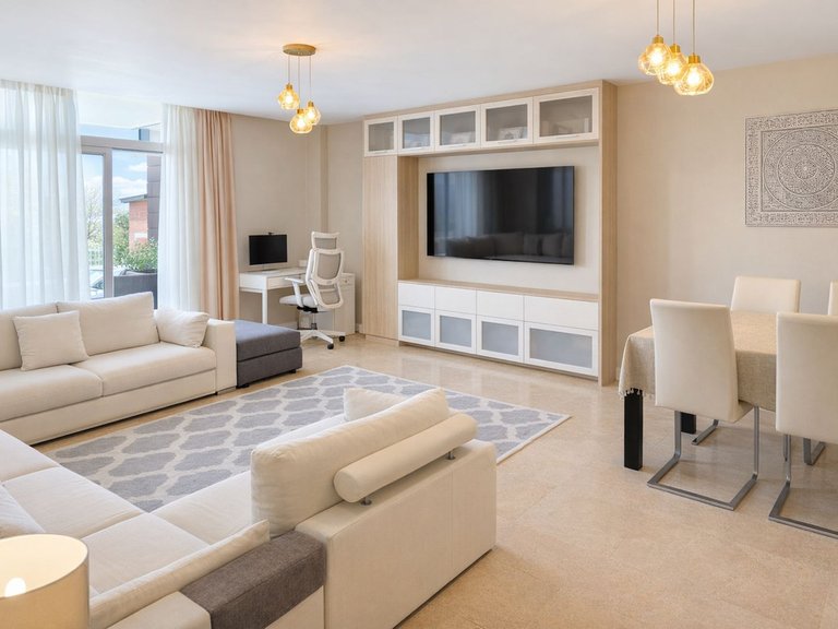 Apartment for Sale in Punta Chullera, Malaga 34