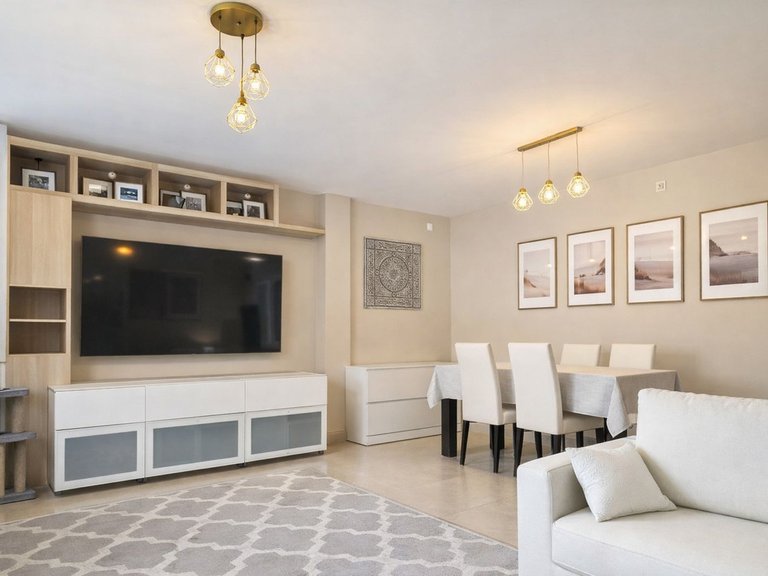 Apartment for Sale in Punta Chullera, Malaga 35