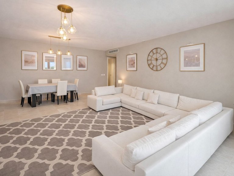 Apartment for Sale in Punta Chullera, Malaga 36