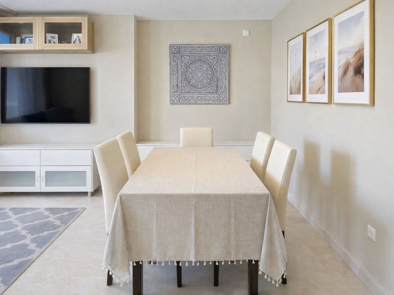 Apartment for Sale in Punta Chullera, Malaga 37