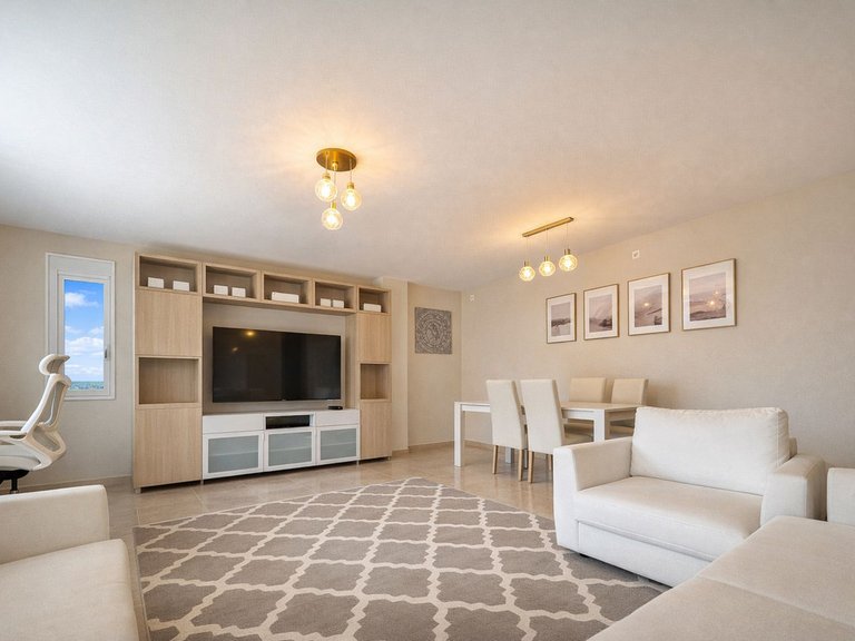 Apartment for Sale in Punta Chullera, Malaga 38